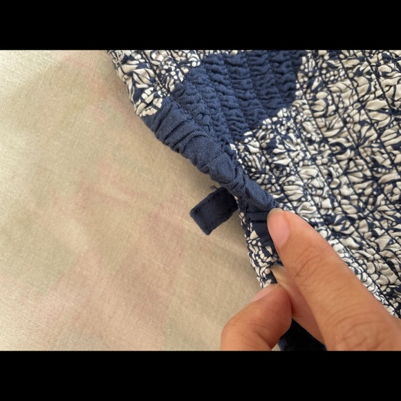 Strapless Maxi Dress - Picture 5 of 12